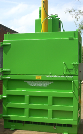 Alternative Mill Size Baler