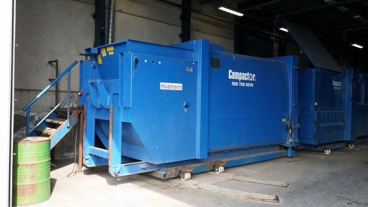 Waste Compactors